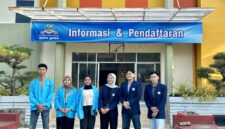 Bangun Sinergi Strategis: Kolaborasi PUMA IS President University Pekanbaru dan HIMA Institut Teknologi Mitra Gama Duri