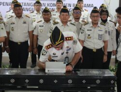 Lapas Bengkalis Teguhkan Komitmen Zona Integritas, Wujudkan Pelayanan Bersih dan Transparan 6 IMG 20260205 WA0001
