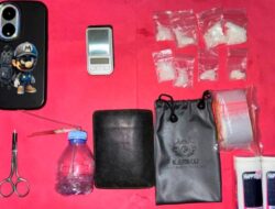 Pengedar Sabu Diciduk Polisi di Bengkalis, 17,89 Gram Diamankan dari Kamar Kos 6 IMG 20260316 WA0001