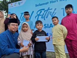 PHR Zona Rokan Jaga Keandalan Operasi Selama Libur Lebaran 1447 H 6 IMG 20260322 WA0005