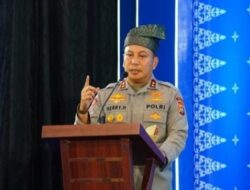 Seragam Bukan Tameng! Kapolda Riau Copot Kasat Narkoba Pekanbaru, Alarm Keras untuk Aparat 6 IMG 20260329 WA0002