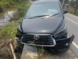 *Wakil Ketua II DPRD Bengkalis Klarifikasi* Pemberitaan Kecelakaan Mobil Dinas 6 IMG 20260331 WA0005