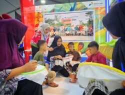 “Dari Perut Bumi ke Hati Generasi: Booth PHR Jadi Bintang di Dumai Expo 2026” 6 IMG 20260504 WA0005