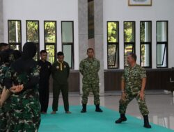 Kodam XIX Tuanku Tambusai Mantapkan Atlet Jelang Lomba Pencak Silat Militer Virtual TNI AD 6 IMG 20260529 WA0019 2