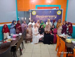 Silaturahmi Bulanan IKB Jateng Riau, Perkuat Kekeluargaan Anggota 5 e8883af7 e90b 4c2c 877b d423d8acac92 1