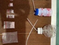 *Satresnarkoba Polres Bengkalis Ungkap Kasus Sabu, Seorang Pengedar Diamankan di Bathin Solapan* 6 IMG 20260602 WA0005