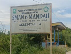 SMAN 6 Mandau Tegaskan Infak Pembangunan Mushola Bersifat Sukarela, Buka Ruang Klarifikasi 4 TimePhoto 20260623 120955
