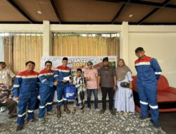 Khitan Ceria PHR Hadirkan Senyum Sehat bagi Generasi Masa Depan di Rokan 6 IMG 20260703 WA0008