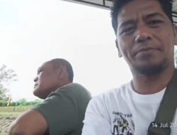 Baru Dua Pekan Menjabat, Kapolsek Mandau Ajak Wartawan Bangun Kemitraan 6 IMG 20260714 WA0015