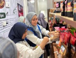 Dari Dapur Sederhana ke Negeri Sakura, UMKM Binaan PHR Zona Rokan Tembus Pasar Ekspor Jepang 6 IMG 20260730 WA0004