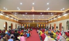 Ketua DPRD Bengkalis Apresiasi Kenduri Adat Hari Jadi ke-514, Perkuat Pelestarian Budaya Melayu