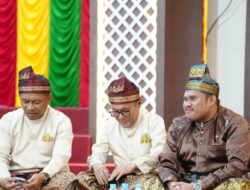 Ketua DPRD Bengkalis Apresiasi Kenduri Adat Hari Jadi ke-514, Perkuat Pelestarian Budaya Melayu 6 IMG 20260807 WA0010