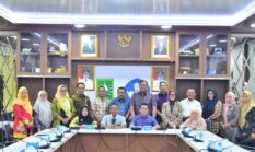 Komisi IV sampaikan sejumlah Aspirasi Layanan Pendidikan ke Dinas Pendidikan Provinsi Riau