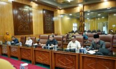 Tim Panja DPRD Bengkalis Minta Pemkab Perkuat Aspek Hukum PKS E-Ticketing