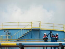 Jelang HUT ke-81 RI, Sumur MESO#22 PHR Tambah Produksi Minyak 2.128 BOPD dari Rokan Hilir 6 IMG 20260816 WA0005