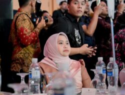 Bupati Kasmarni Hadiri Rakornas Forkopimda di Batam, Perkuat Sinergi Pemerintah Pusat dan Daerah se-Sumatera 9 IMG 20260908 210902 786